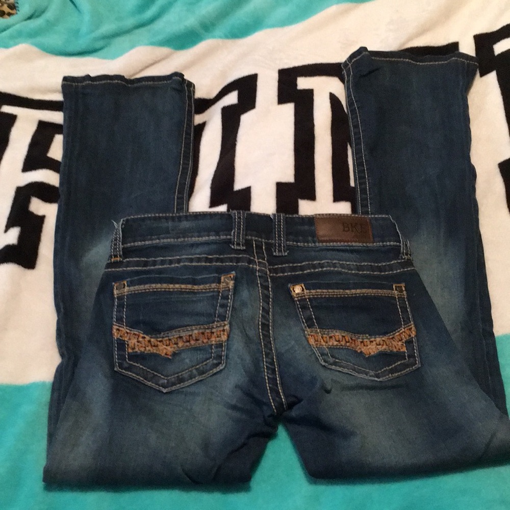 BKE denim